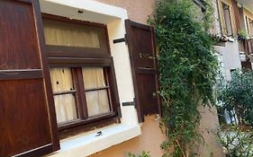 Kaş, Kalkan, Club Patara tatil köyünde villa